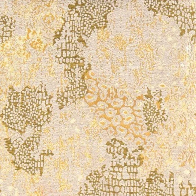 Turkish beige is an exclusive 100% handmade decorative pillow cover designed and created with intrinsic detailing. A...