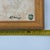 Original Coastal Beach Oil and Wax Painting on Canvas For Sale - Image 10 of 11