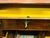 Late 19th Century 19th C Victorian Walnut Kneehole Desk With Key, Petite and Multipurpose For Sale - Image 5 of 11