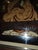 Moet Chandon Champagne Mirror For Sale In San Antonio - Image 6 of 8