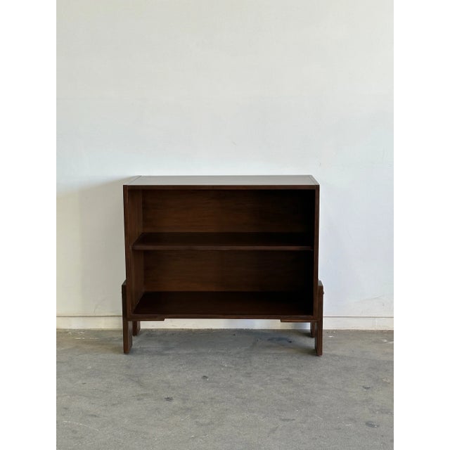 Wood 1960s Reworked Mid Century Sideboard For Sale - Image 7 of 8