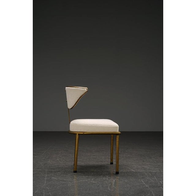 Prototype Accent Chair, 1930s For Sale - Image 3 of 14