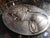 Jeanne D'Arc Bronze Wall Decor For Sale - Image 6 of 11
