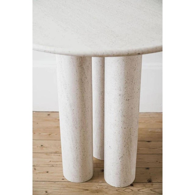 Not Yet Made - Made To Order Yunuen Buffon 15 Table by La Lune For Sale - Image 5 of 14