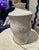 Ceramic Late 20th Centruy Mary Quant for Murray Feiss Floral Ceramic Lamp Base For Sale - Image 7 of 12