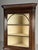 English Corner Cabinet in Oak, 1800s For Sale - Image 17 of 18