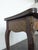 Metal Louis XV Style Marquetry and Gilt Bronze Gaming Table For Sale - Image 7 of 10