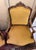 Louis XV Armchairs in Fully Carved Walnut, Set of 2 For Sale - Image 4 of 8