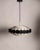 Space Age Pendant Lamp from Doria Leuchten, Germany, 1960s For Sale - Image 6 of 6