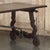 19th Century Spanish Walnut Dining Table With Wrought Iron For Sale - Image 13 of 18