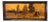 Early 20th Century Alpine Lake Att. Pierre Rosenau Marquetry Panel Framed For Sale