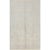 Traditional Handwoven Silk and Wool Runner Rug 5'0" X 7'10" For Sale - Image 13 of 13