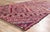 Purple Vintage Beni M'Guild Moroccan Rug, 06'06 X 12'05 For Sale - Image 8 of 10
