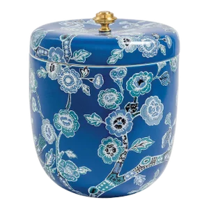 Port 68 x Madcap Cottage Temple Garden Ice Bucket