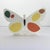 Painted White Metal Sculpture of Butterfly by Bruno Chersicla, 1980 For Sale - Image 13 of 15