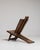Mid 20th Century African Accent Chair For Sale In Greensboro - Image 6 of 11