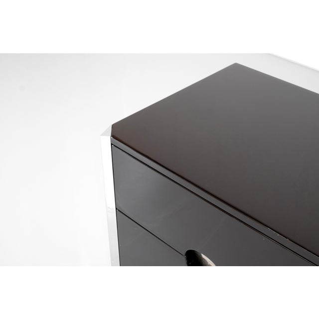 MB3 Sideboard by Luigi Caccia Dominioni for Azucena, Italy, 1960s For Sale - Image 15 of 18