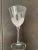 French J G Durand ‘Florence‘ Petal Wine Glasses - Set of 10 For Sale - Image 3 of 5