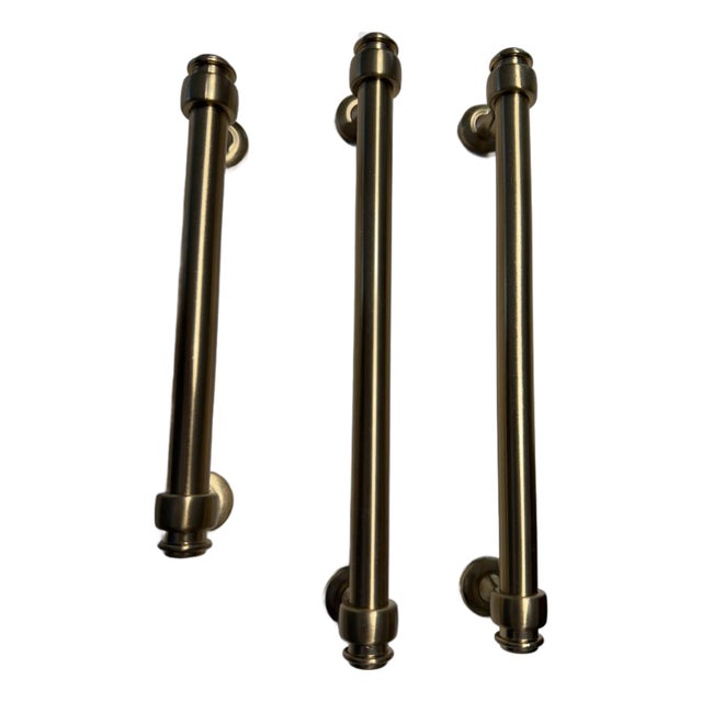 Champagne Cabinet Pulls For Sale