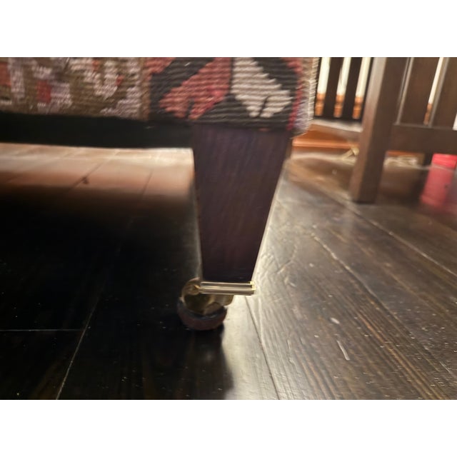 This is one of our favorite sofas. We hate to let it go, just that we are downsizing, and we don’t have room in our...