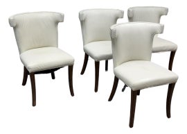 Example of Accent Chairs in San Francisco