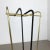 Mid-Century Brass Umbrella Stand, Germany, 1950s For Sale - Image 15 of 17