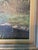 Antique 19th Century Pastoral Landscape C M Chase For Sale In New York - Image 6 of 8