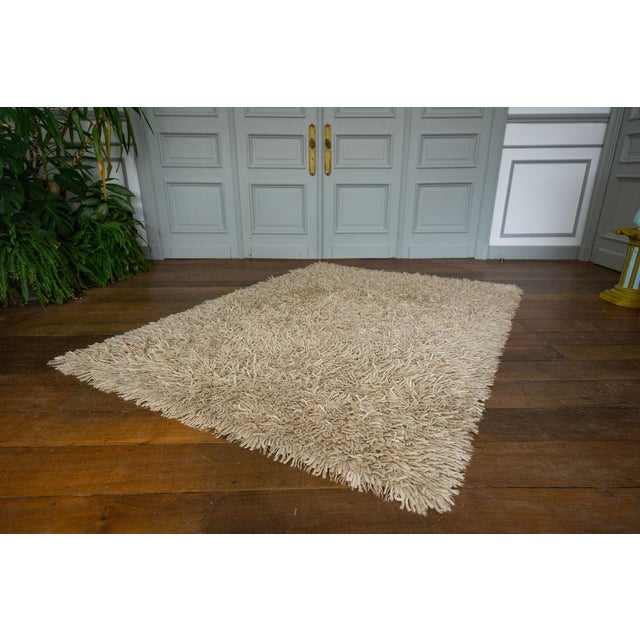 Vintage Rug from Desso, Netherlands, 1960s For Sale - Image 4 of 5