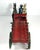Rare & Original Kenton Horse Drawn Stake Wagon Toy for your consideration. The toy measures approx. 15 inches long, 4...