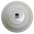1990s Portmeirion 'Options' 1998-2006 Retired Embossed Smooth Laurel Rim Soup Bowl For Sale - Image 4 of 5