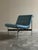 "New York" lounge chair designed in 1953 by William Katavolos, Ross Littell, and Douglas Kelley. Initially produced by...