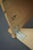 Architectural Handmade Dining Table in White-Washed Pine, 1970s For Sale - Image 16 of 18