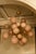 Mid-Century Pastel Pink Murano Glass Sputnik Chandelier, 2000 For Sale - Image 11 of 11