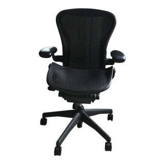 Herman Miller Aeron Chair For Sale
