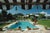 Original Slim Aarons Poolside in Sotogrande Photographic Print, Oversized 60"x40" For Sale