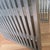 Vintage Modernist Metal & Lucite Side Table For Sale In Detroit - Image 6 of 11