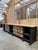 1930s Larrge Early 20th Century Workbench For Sale - Image 5 of 16