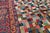 Galerie Shabab Collection Mid-20th Century Persian Veece Rug For Sale In New York - Image 6 of 10