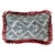 Add a touch of luxury and a soothing fragrance to your space with this accent pillow, made from Carolina Irving textiles....