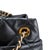 Chanel Timeless Soft Shopper XL Tote Caviar Leather Black Gold-Tone Hardwear Bag For Sale - Image 9 of 17