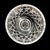 Transparent Late 20th Century Waterford Crystal Round Compote Cm45m1, Ireland For Sale - Image 8 of 12
