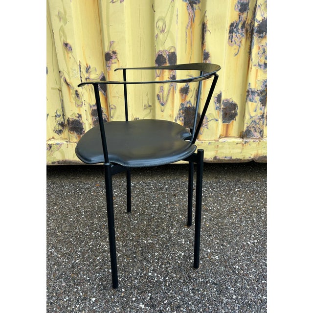 Cattelan Italia Stool, 1980 For Sale - Image 4 of 13