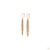 Early 21st Century 1.83 Carat Round Brilliant Cut Diamond Earrings, Pair For Sale - Image 5 of 9