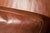 Leather Chairs with Ottomans from Baxter, Set of 4 For Sale - Image 12 of 18
