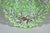 Longton Hall Porcelain Openwork Leaf Dishes, Pair, Green and Puce, Staffordshire Circa 1755 This pair of Longton Hall...