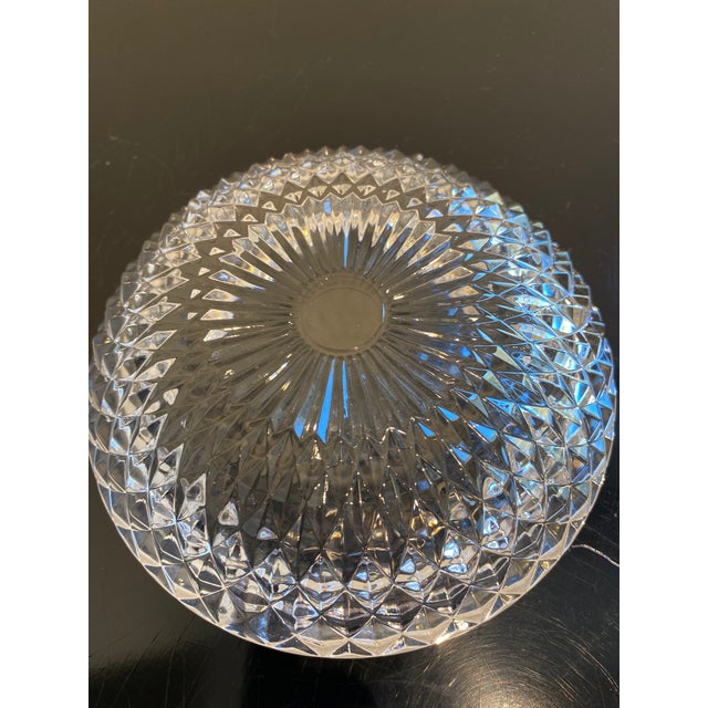 1970s 1970s Godinger Bowl For Sale - Image 5 of 5