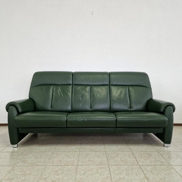 Italian Living Room Set, 2000s, Set of 4 For Sale - Image 4 of 18