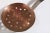 Pop Art Curtis Jere "Giant Kitchen Utensil Series" Copper Spoon Wall Relief For Sale - Image 3 of 10