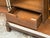 Timothy Oulton for Restoration Hardware Richards’ Style Aluminum Steamer Trunk Bar Cabinet For Sale - Image 12 of 12