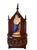 Virgin and Child Figure in Wooden Chapel from Quimper, Late 19th Century For Sale - Image 15 of 18